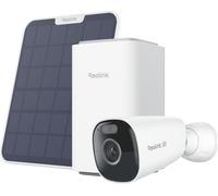Reolink Hub 1 + Argus Series B360 + panneau solaire