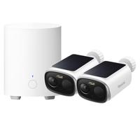 Reolink Hub 1 avec 2 caméras Argus B340S