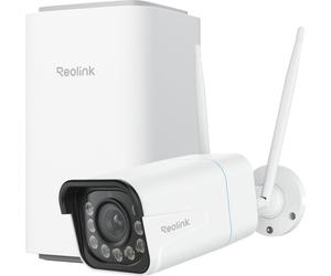 Reolink Hub 1 + W430 WiFi-Outdoor