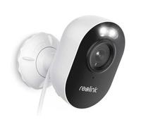 Caméra extérieure WiFi Reolink Lumus Series E450 8MP