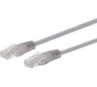 Reolink NC30 réseau informatique Câble de liaison [1x RJ45 mâle - 1x RJ45 mâle] 30 m gris