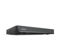 Reolink NVR à 36 Canaux, 3 Baies HDD sans HDD Inclus, Stockage 48 to, No PoE Port (Nécessite Switch PoE Reolink), Supporte Caméras IP 16MP/12MP/4K/5MP/4MP, Enreg. Continu 24/7, RLN36