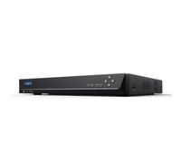 Reolink NVS36 NVR 4K UltraHD Enregistreur (RLN36) - 36 canaux, support AI, HDMI, 48 To Max Storage