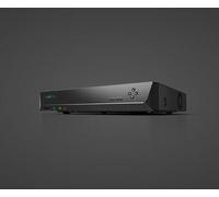 Reolink NVS36 - NVR PoE à 36 canaux avec capacité de stockage de 48 To, prise en charge de caméras jusqu'à 16 Mpx, audio bidirectionnel via le NVR