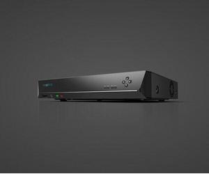 Reolink NVS36 - NVR PoE à 36 canaux avec capacité de stockage de 48 To, prise en charge de caméras jusqu'à 16 Mpx, audio bidirectionnel via le NVR