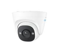 Reolink P324 Dôme Caméra de sécurité IP Intérieure et extérieure 2880