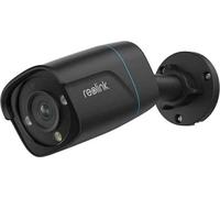 Reolink P330 - 4K 8MP UHD Outdoor PoE Security Camera with 256GB Capacity Smart Alerts Audio Recording & Night Vision