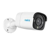 Reolink P330 Balle (forme) Caméra de sécurité IP Intérieure et extérieure 3840 x 2160 pixels Mur, Caméra de surveillance