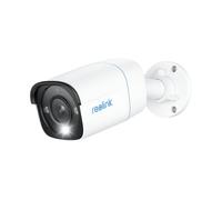Reolink P330 Cámara Vigilancia IP PoE Interior y Exterior UltraHD 4K Visión Nocturna