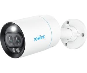 Reolink P330M LAN IP CCTV camera 3840x2160