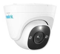 Reolink P334 Dôme Caméra de sécurité IP Intérieure et extérieure 3840 x 2160 pixels Plafond, Caméra de surveillance