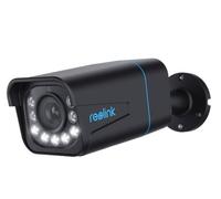 Reolink P430-B Caméra IP Sécurité Intérieure Extérieure Filaires Micro intégré