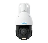 Reolink P840 PoE Cam Caméra de Sécurité PoE Blanc Micro Intégré