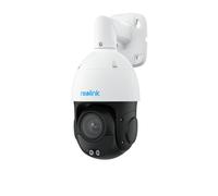 Reolink P850 PoE Cam Caméra de Surveillance PoE Avec Haut-Parleurs