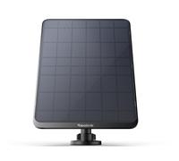 Reolink Panneau solaire 12 W noir, alimentation solaire non-stop | Compatible avec TrackMix/Argus PT Ultra/Duo 2/Eco Ultra/3 Ultra, étanche, REOLINK Solar Panel 3