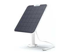 Reolink Panneau solaire 2 – 5,8 W – Blanc
