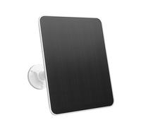 Reolink Panneau Solaire 2S avec Batterie 5900mAh, Double Alimentation | Chargeur Solaire 6W pour Caméras à Batterie, Charge par Temps Froid, Solution d'alimentation Extérieure Étanche IP67