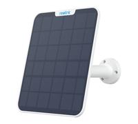 Panneau Solaire - Reolink - Sr3 - 5,8 W - Blanc Blanc G
