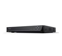 Reolink PoE NVR 36 canaux Système de caméra de surveillance CCTV, 3 tiroirs HDD, avec caméras IP Reolink 12MP/4K/5MP/4MP, système d'alarme O/I intégré, RLN36