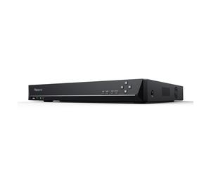 Reolink PoE NVR 36 canaux Système de caméra de surveillance CCTV, 3 tiroirs HDD, avec caméras IP Reolink 12MP/4K/5MP/4MP, système d'alarme O/I intégré, RLN36