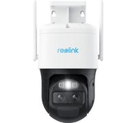 Reolink Caméra de surveillance TrackMix G770 Pack IP 3840 x 2160 pixels + Panneau solaire 2 LTE