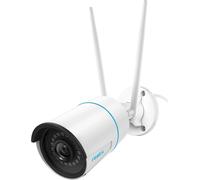 Reolink RLC-510WA Caméra de sécurité Wi-Fi 5MP avec détection d'objets