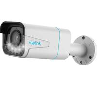 Reolink RLC-811A Bullet outdoor IP security camera, 3840 x 2160 pixels, ceiling/wall