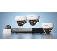 Reolink RLK8-800V4 Kit de caméras de sécurité PoE