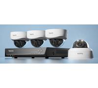 Reolink RLK8-843V4 Kit de caméras de sécurité PoE