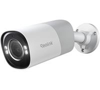 Reolink Caméra de surveillance RP-PCB8MZ dôme IP 3840×2160 Intérieure/Extérieure