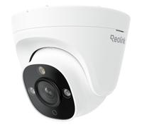 Reolink RP-PCT8M (3840 x 2160 pixels), Caméra réseau, Blanc