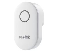 Reolink, Sonnette + interphone, Plug-in Chime (WiFi)
