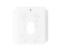 Reolink Support d'angle, Adaptateur pour système de caméra de sécurité CCTV, Petite Taille, Accessoire, RLA-BKC2 (Ne Prend Pas en Charge Les Produits de la série OMVI 3i)