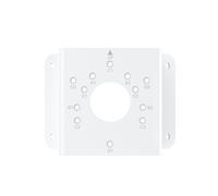 Reolink Support de Fixation d'angle, l'installation de l'adaptateur pour Le système de Surveillance CCTV, Petite Taille, Accessoire, RLA-BKC1 (Ne Prend Pas en Charge Les Produits de la série OMVI 3i)