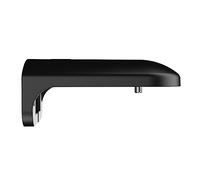 REOLINK Support mural noir pour caméra de sécurité Argus PT et Go PT Series