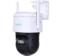 Reolink TRACKMIX-LTE-W Caméra de sécurité Dôme IP Extérieur 2560 x 1440 pixels Plafond (Trackmix LTE)