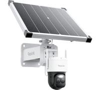 Reolink TrackMix Series G790 avec Solar Panel Plus, Caméra de surveillance