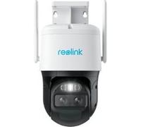 Reolink TrackMix Series W760 Tourelle Caméra de sécurité IP Extérieure 3840 x 2160 pixels Mur, Caméra de surveillance
