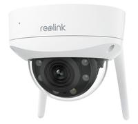 Reolink W437 Dôme Caméra de sécurité IP Intérieure et extérieure 3840 x 2160 pixels Plafond