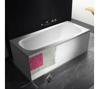 Repabad Helios Support pour baignoire octogonale, 0021343-0000,