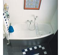 Repabad Kampen Baignoire gain de place, 0005455-0001,