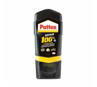 Repair 100 % colle universelle,colle résistante à la chaleur pour l'intérieur et l'extérieur,50 g de colle pour la réparation de
