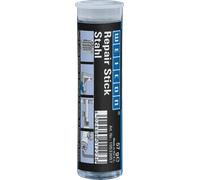 REPAIR-STICK ST5 - Mastic de réparation, remplissage acier, acier, 57 g, gris foncé
