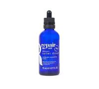 Repair The Air Gouttes de toilette parfumées aux huiles essentielles de zeste de citron, eucalyptus et menthe 95 ml