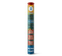 Repar-ex Pâte Époxy Acier 114g - Mastic Réparation Métal Ultra Résistant - Étanche, Haute Température - Pour Plomberie, Auto, Bricolage, Usage Intérieur/Extérieur