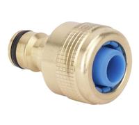 BOUTTÉ - Raccord express mâle T19 G