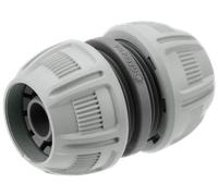 Gardena Réparateur de tuyau d'arrosage 18232-50 – pour 13 mm (1/2") et 15 mm (5/8")
