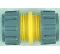 Raccord réparateur de tuyau de 12,5 à 15mm sous blister - HOZELOCK - 2100P9000