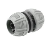 Réparateur pour tuyau d'arrosage Ø 15 mm