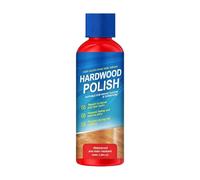 Réparateur Rayures Bois | 100 ml Rénovateur Brillant,Efface-Rayures Parquet Hydrofuge Antitache | Pour Stratifié Sec Armoire Bureau Comptoir Cuisine Meuble Domestique